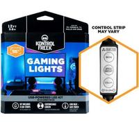 KontrolFreek Gaming Lights Bande d'éclairage indirect 3600 mm