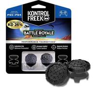 KontrolFreek-Manette de jeu analogique haute hauteur pour Playstation PS5,FPS Freek Galaxy,Joystick de commande de [B502206602]