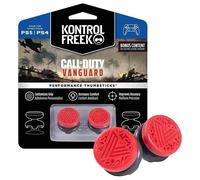 Kontrolfreek-Manette De Jeu Analogique Haute Hauteur Pour Playstation Ps5,Fps Freek Galaxy,Joystick De Commande De Performance #P