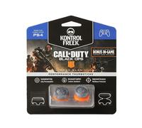 Kontrolfreek-Manette De Jeu Analogique Haute Hauteur Pour Playstation Ps5,Fps Freek Galaxy,Joystick De Commande De Performance #E