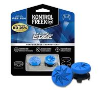 KontrolFreek-Manette de jeu analogique haute hauteur pour Playstation PS5,FPS Freek Galaxy,Joystick de commande de [E104789905]