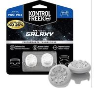 KontrolFreek-Manette de jeu analogique haute hauteur pour Playstation PS5,FPS Freek Galaxy,Joystick de commande de [C317781154]