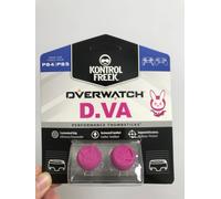 Kontrolfreek-Manette De Jeu Analogique Haute Hauteur Pour Playstation Ps5,Fps Freek Galaxy,Joystick De Commande De Performance #M