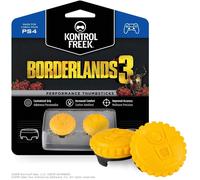 Kontrolfreek-Manette De Jeu Analogique Haute Hauteur Pour Playstation Ps5,Fps Freek Galaxy,Joystick De Commande De Performance #H