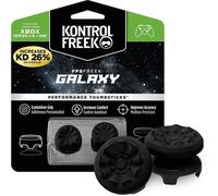 KontrolFreek-Manette FPS pour Xbox X et Series One,2 manettes de performance,Xbox One s,violet,Galaxy Freek[B891986785]