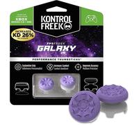 KontrolFreek-Manette FPS pour Xbox X et Series One,2 manettes de performance,Xbox One s,violet,Galaxy Fr 304045435]