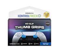 KontrolFreek No-Slip Thumb Grips - Universal Edition - 8 Pack | Pour les manettes Nintendo Switch Pro, PlayStation 4, PlayStation 5, Xbox One et Xbox Series X|S