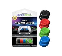 KONTROLFREEK NO-SLIP THUMBGRIP 8-PACK (UNIVERSEEL)