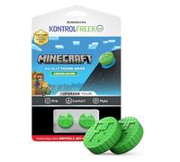 Accessoire manette STEELSERIES Minecraft Creeper Tgrips Switch 2