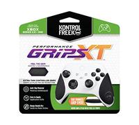 KontrolFreek Poignées de performance extra fines (XT) pour Xbox One et Xbox Series X | Noir (Extra fines (XT))