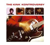The Kinks – The Kink Kontroversy – CD – Pistes bonus