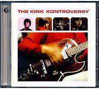 Kontroversy [Import]