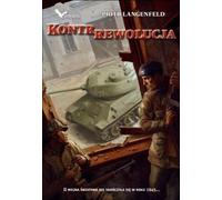 Kontrrewolucja - Piotr Langenfeld (livre en polonais)