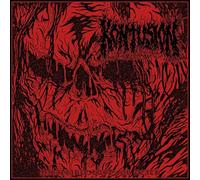 Kontusion - Kontusion - Insatiable Lust For Death