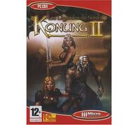Micro Application – Jeu Konung 2 : Les Légendes du Nord – PC