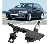 Konuooer 61627209167 Roulements à essieu compatible avec 3 E91 2004-2012,5er E61 2004-2014 d'essuie-glace arrière pour essieu d'essuie-glace arrière - Barre de bielle 61627117878