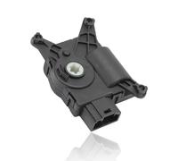 Konuooer Actionneur de Chauffage de Climatisation 5Q0907511A compatible avec A3 Q2 TT Ateca Leon Superb III A-r-t-e-o-n Golf P-ass-at T-igua-n T-oura-n T-R-O-C 2012-2019 604-822