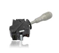 Konuooer Commodo au volant pour Twingo 1 Phare Commutateur de tige de direction Clignotant Interrupteur combiné Stalk C06 7701046629 7700822445 Colonne de direction Clignotant