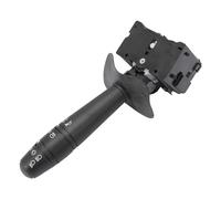 Konuooer Commodo pour Dacia Duster 1 Sandero 1 Logan 2, Logan MCV 2 Feux 7700432340 Commutateur Interrupteur de Direction (13 broches) phares, éclairage, antibrouillard arrière, clignotants et klaxon