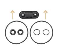 Konuooer Vanne de Chauffage pour W124 W221, Kit Réparation Vanne Commande Chauffage pour SLK R171 R170 pour E S W202 S202 W210 W220 W140 CLK C208 A208 A124 C124 S124 S210 C215 0018307884