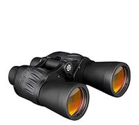 10x50 Sporty Fixed Focus Binoculars 2256 Colour - Black