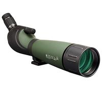 Konus 7126 pot-80 Lunette d'observation Unisexe, Noir et Vert, Taille Unique