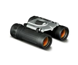 Konus Basic 8x21 jumelles compactes avec optique Ruby Coated et revêtement en caoutchouc