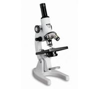 Konus Bio microscope College 600x - microscope biologique professionnel pour étudiants et passionnés de science