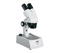 Konus Diamond microscope stéréo binoculaire 20x-40x avec éclairage halogène