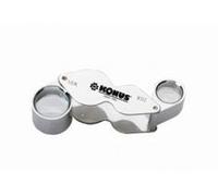 Konus Double Loupe 10x-20x | ✅ Livraison gratuite à partir de 100 €