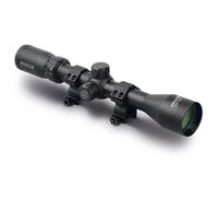 Konus Fighter 3-9x40 Réticule 30/30 - Lunette De Tir