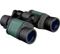 Konus Jumelles Konus NewZoom 7-21x40 C.F. 7 - 21 x 40 mm binoculaire noir, vert KON2120