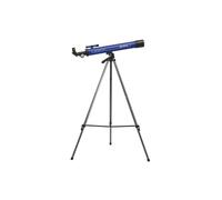 KONUS | KONUSFIRST-600 Télescope Astronomique Réfracteur de Table avec Diamètre 50 mm, Longueur Focale 600 mm f/12