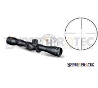Konus Konushot 3-12x40 Réticule 30/30 Colliers De 11 Mm - Lunette De Tir