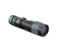 KONUS KONUSMALL-3 24x40 Monocle de Poche, Double Mise au Point, avec Zoom Variable 8-24x40