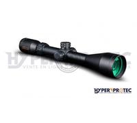 Konus Konuspro 3-9x50 Ir Réticule 30/30 - Lunette De Tir