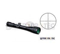 Konus Konuspro 6-24x44 Réticule Mildot - Lunette De Tir