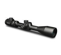KONUS | KONUSPRO EL-30 6-24x50 Optique LCD Illuminée avec 10 réseaux interchangeables, Zoom 6-24x50
