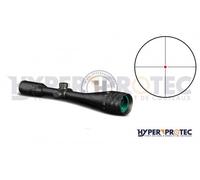 Konus Konuspro Plus 6-24x50 Ao Réticule Crosshair Point Lumineux - Lunette De Tir