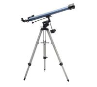 Konus Konustart-900B télescope à lentilles 60/900 avec moteur RA et accessoires