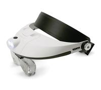Konus Lampe frontale Vuemax-2 avec lumière LED