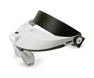 Konus Lampe frontale Vuemax-2 avec lumière LED
