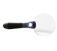 Konus Lente Ingrand. LUX 90 -3379 2.5X LED