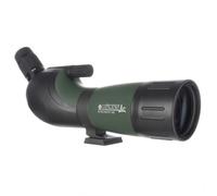 Konus Spotting Scope Konuspot-65C 15-45x65 - Longue-vue compacte avec zoom variable et adaptateurs pour smartphone et reflex