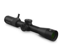 Konus Wild 3-9x40 Réticule German-4 - Lunette De Tir