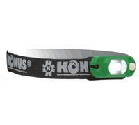 KONUSFLASH-6 3927 Lampe Frontale Rechargeable