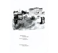 Konvalescens - Christophe Poot - La Cinquieme Couche - broché - Bande dessinée