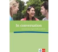Konversationskurs Englisch B1/B2 In Conversation