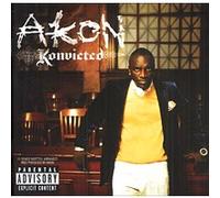Akon – Konvicted – Import