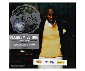KONVICTED PLATINUM
